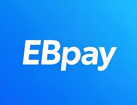ebpay工具栏目示意图