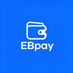 ebpay钱包界面功能图片