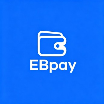 ebpay钱包界面功能图片