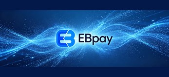 ebpay钱包界面功能图片