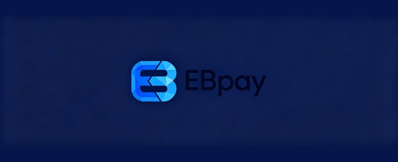 ebpay注册说明图