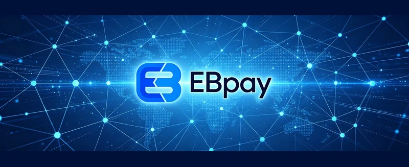 ebpay注册基础步骤展示